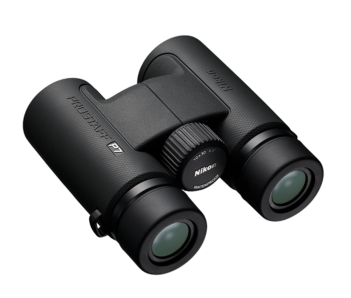 Nikon PROSTAFF P7 10X30 Binoculars - Image 6