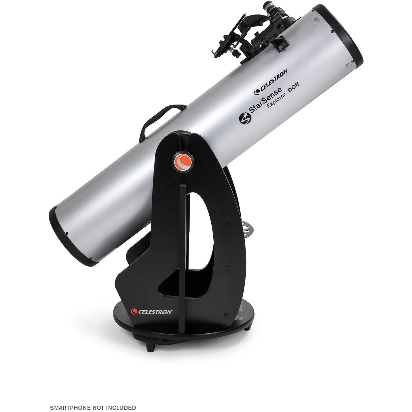 Celestron StarSense Explorer 8" Dobsonian Smartphone App-Enabled Telescope (22470) Celestron StarSense Explorer 8" Dobsonian Smartphone App-Enabled Telescope (22470) - Image 9