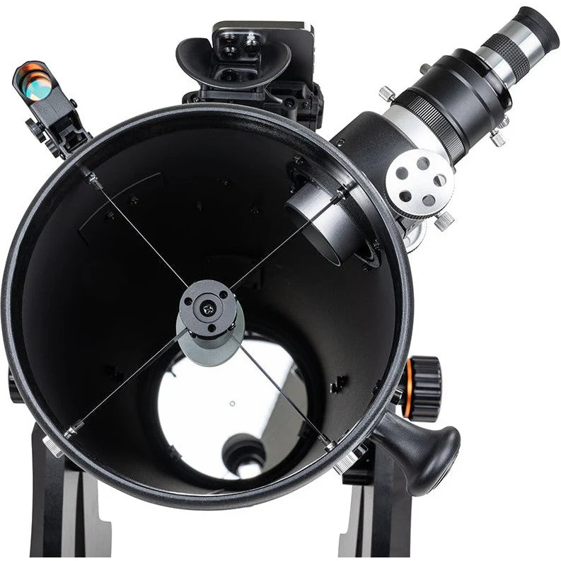 Celestron StarSense Explorer 8" Dobsonian Smartphone App-Enabled Telescope (22470) Celestron StarSense Explorer 8" Dobsonian Smartphone App-Enabled Telescope (22470) - Image 14