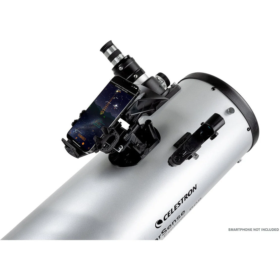 Celestron StarSense Explorer 8" Dobsonian Smartphone App-Enabled Telescope (22470) Celestron StarSense Explorer 8" Dobsonian Smartphone App-Enabled Telescope (22470) - Image 11
