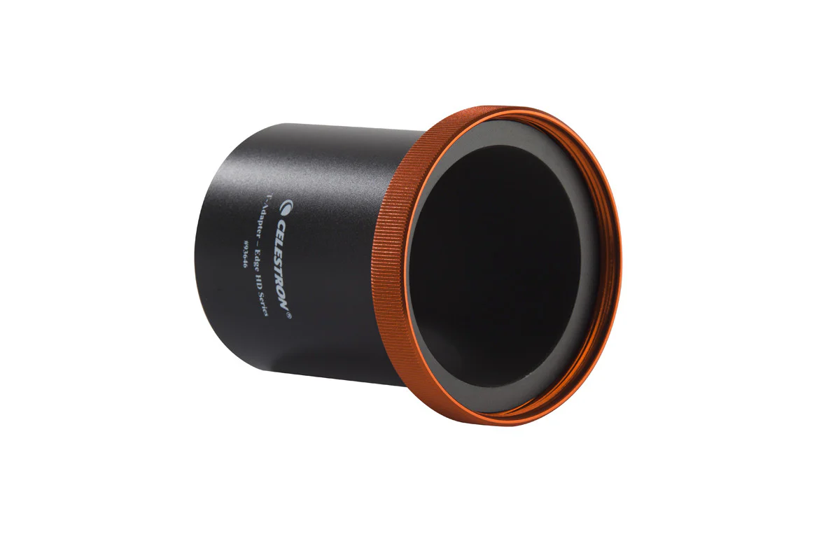 Celestron T-Adapter For Edge HD 9.25, 11, 14 - (93646) Celestron T-Adapter For Edge HD 9.25, 11, 14 - (93646) - Image 2