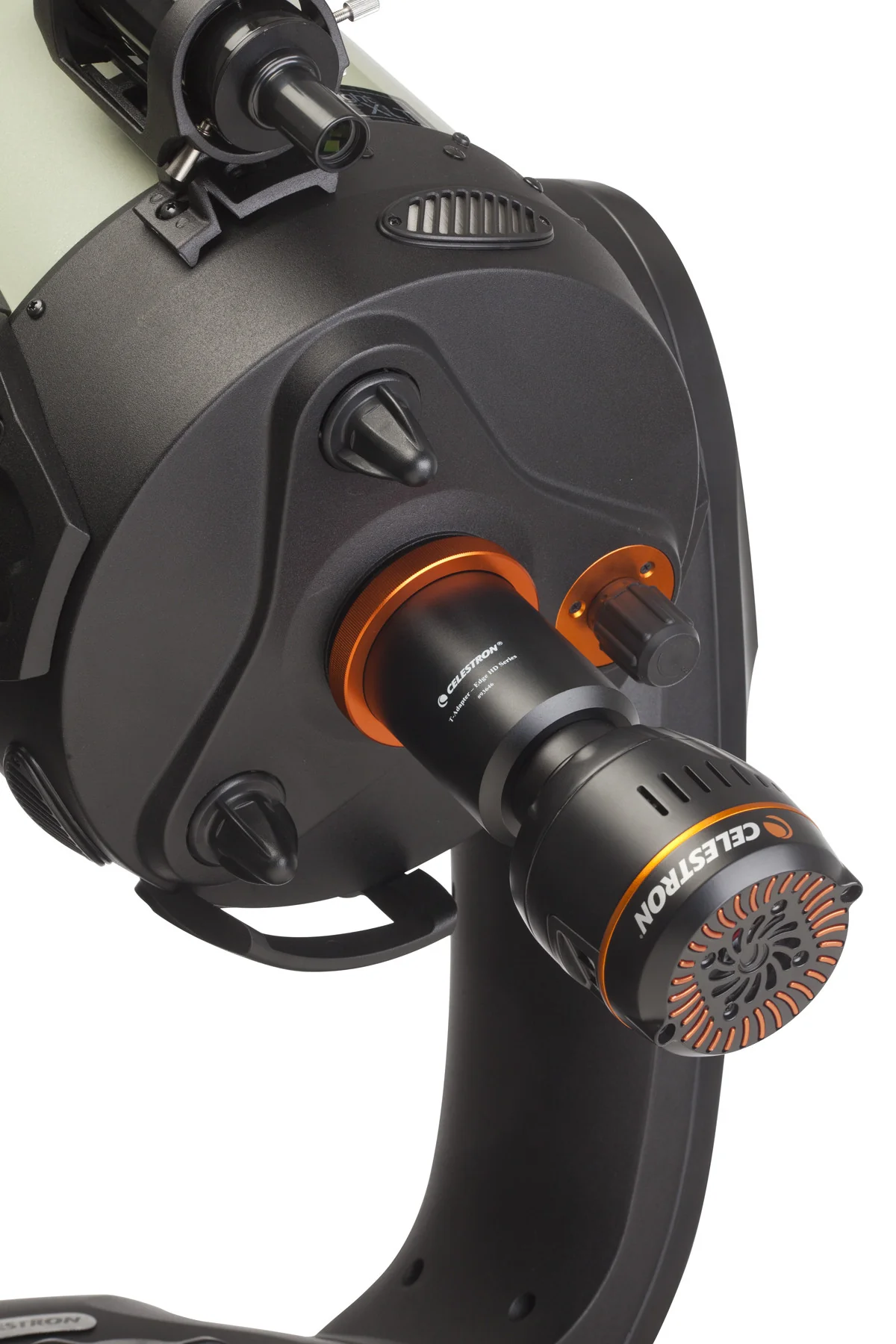 Celestron T-Adapter For Edge HD 9.25, 11, 14 - (93646) Celestron T-Adapter For Edge HD 9.25, 11, 14 - (93646) - Image 4