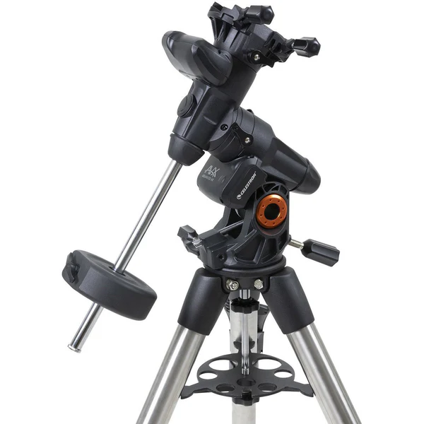 Celestron Advanced VX 8" Schmidt-Cassegrain Telescope (12026) Celestron Advanced VX 8" Schmidt-Cassegrain Telescope (12026) - Image 5