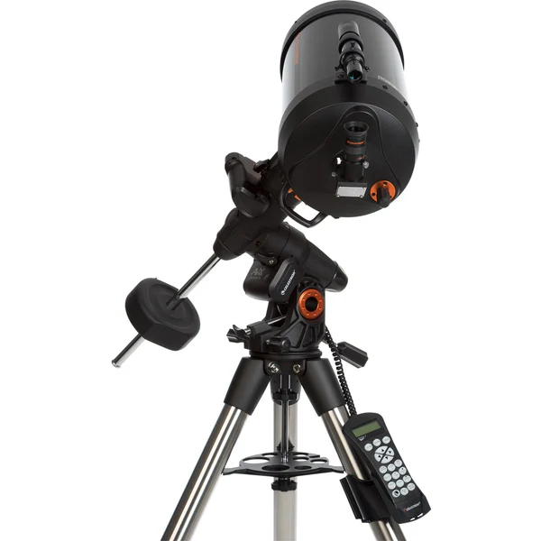 Celestron Advanced VX 8" Schmidt-Cassegrain Telescope (12026) Celestron Advanced VX 8" Schmidt-Cassegrain Telescope (12026) - Image 4