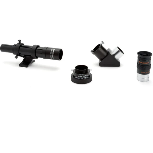 Celestron Advanced VX 8" Schmidt-Cassegrain Telescope (12026) Celestron Advanced VX 8" Schmidt-Cassegrain Telescope (12026) - Image 9