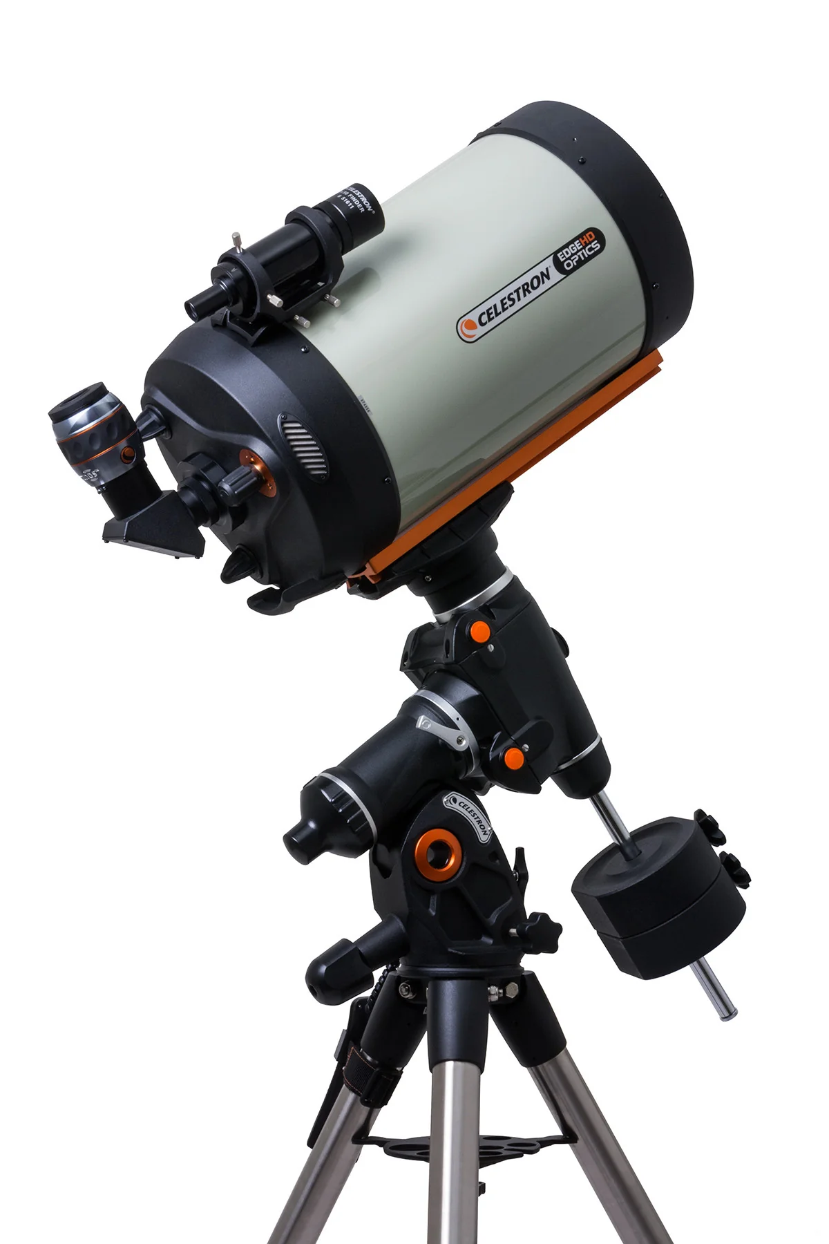 Celestron CGEM II 1100 EdgeHD Telescope (12019) Celestron CGEM II 1100 EdgeHD Telescope (12019) - Image 3