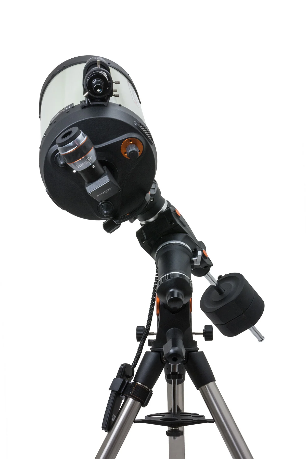 Celestron CGEM II 1100 EdgeHD Telescope (12019) Celestron CGEM II 1100 EdgeHD Telescope (12019) - Image 5