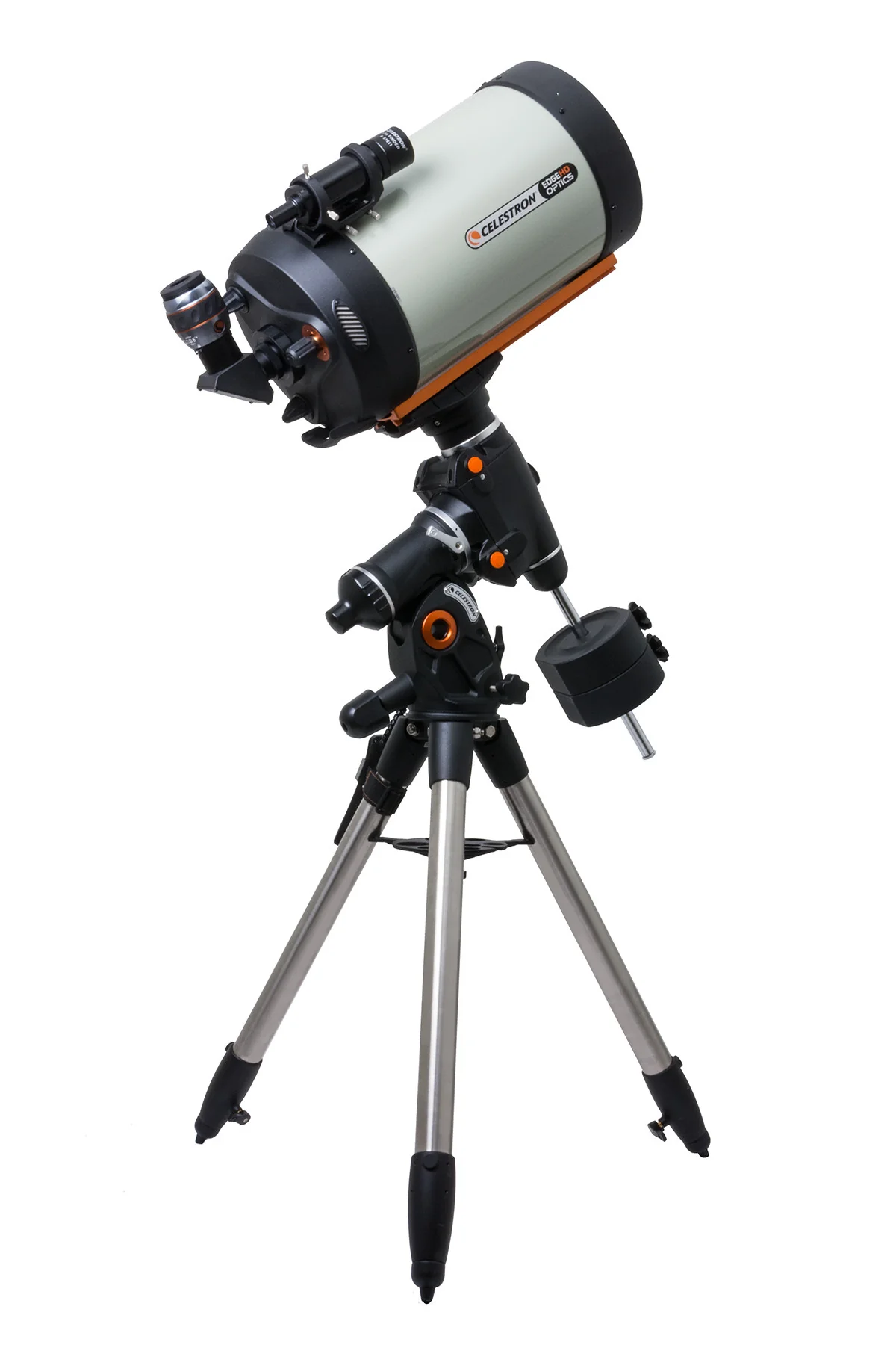 Celestron CGEM II 1100 EdgeHD Telescope (12019) Celestron CGEM II 1100 EdgeHD Telescope (12019) - Image 4