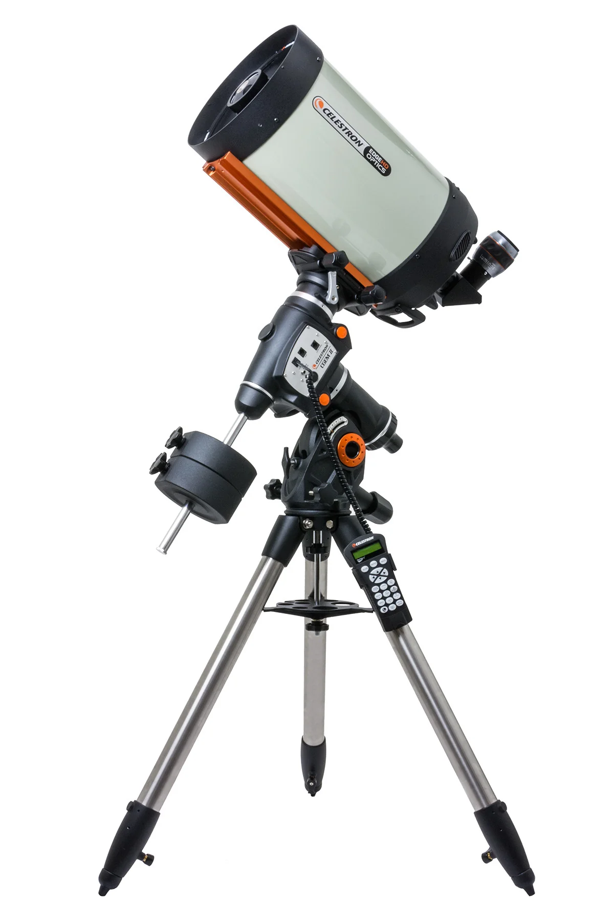Celestron CGEM II 1100 EdgeHD Telescope (12019) Celestron CGEM II 1100 EdgeHD Telescope (12019) - Image 2