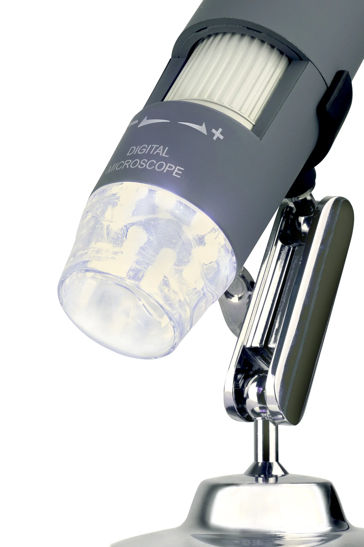 Celestron Deluxe Handheld Digital Microscope (44302-C) - Image 4