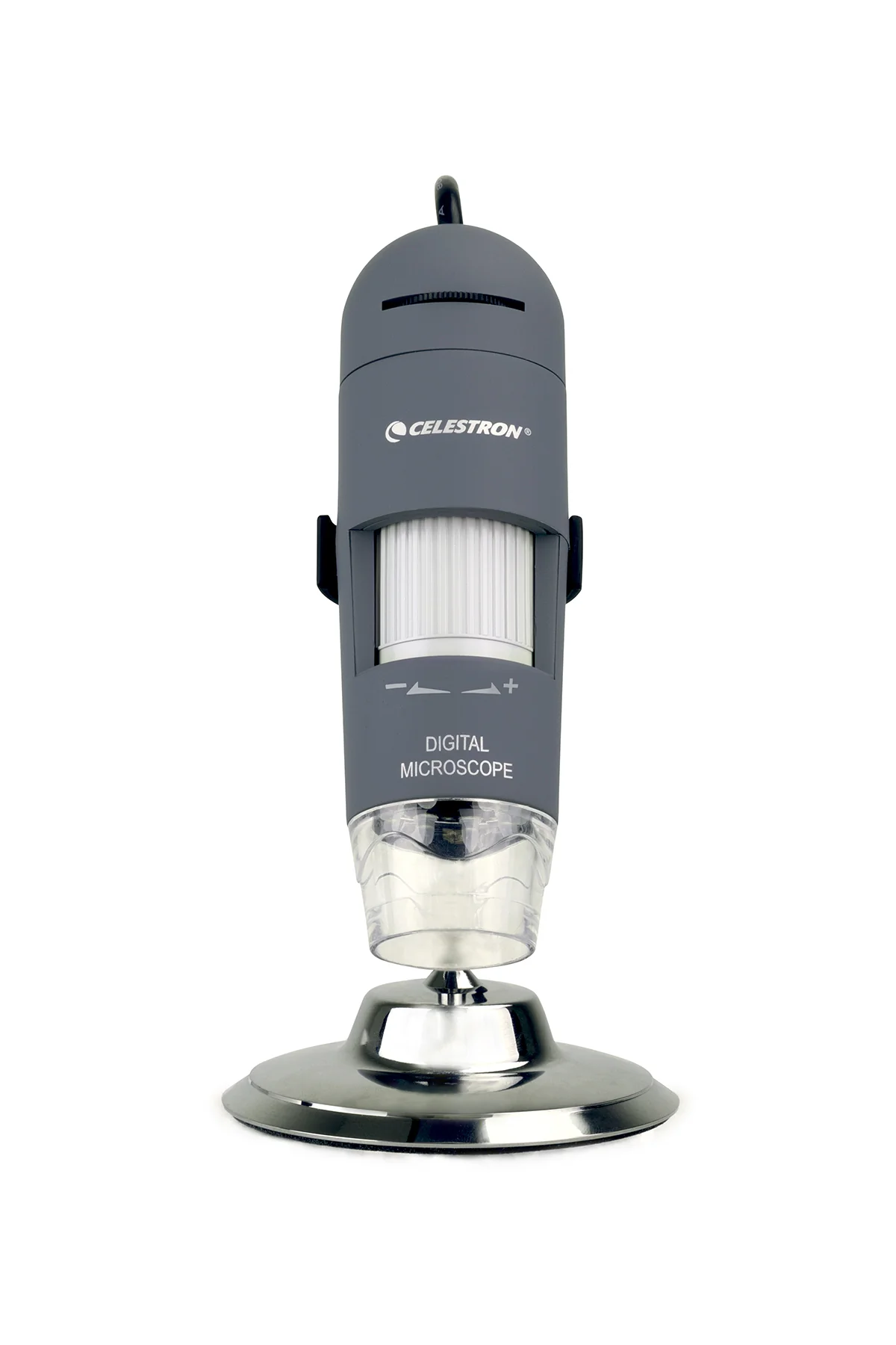 Celestron Deluxe Handheld Digital Microscope (44302-C) - Image 3