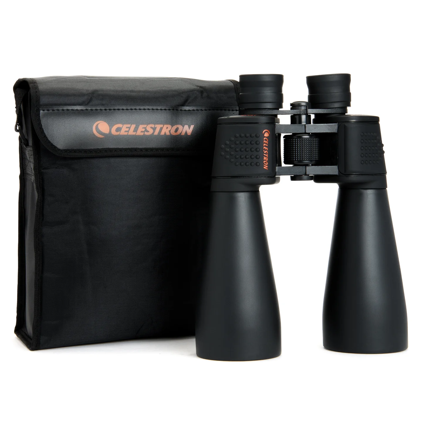 Celestron SkyMaster 15x70mm Porro Binoculars (71009) - Image 5