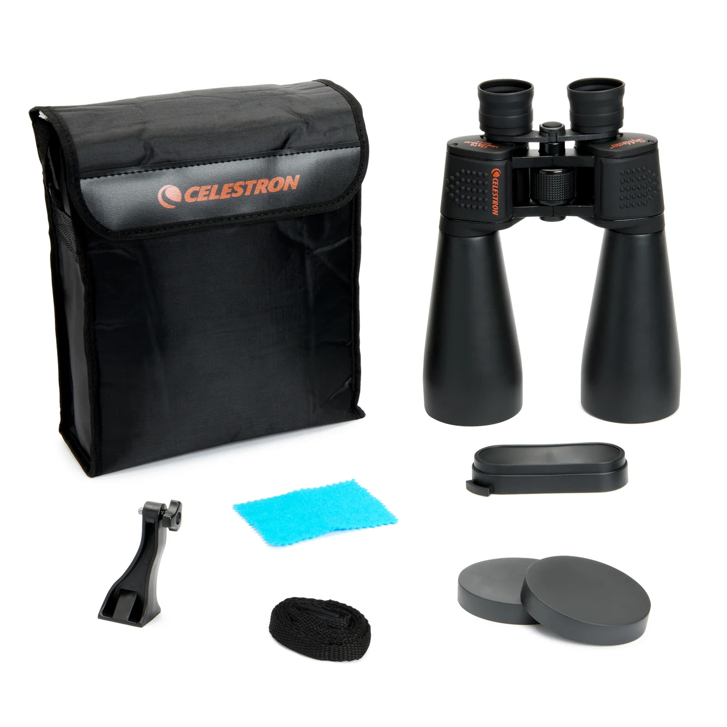 Celestron SkyMaster 15x70mm Porro Binoculars (71009) - Image 6