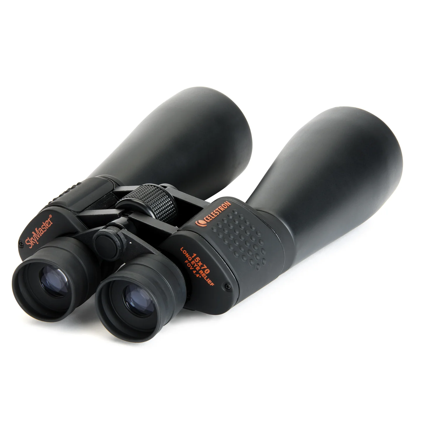 Celestron SkyMaster 15x70mm Porro Binoculars (71009) - Image 2