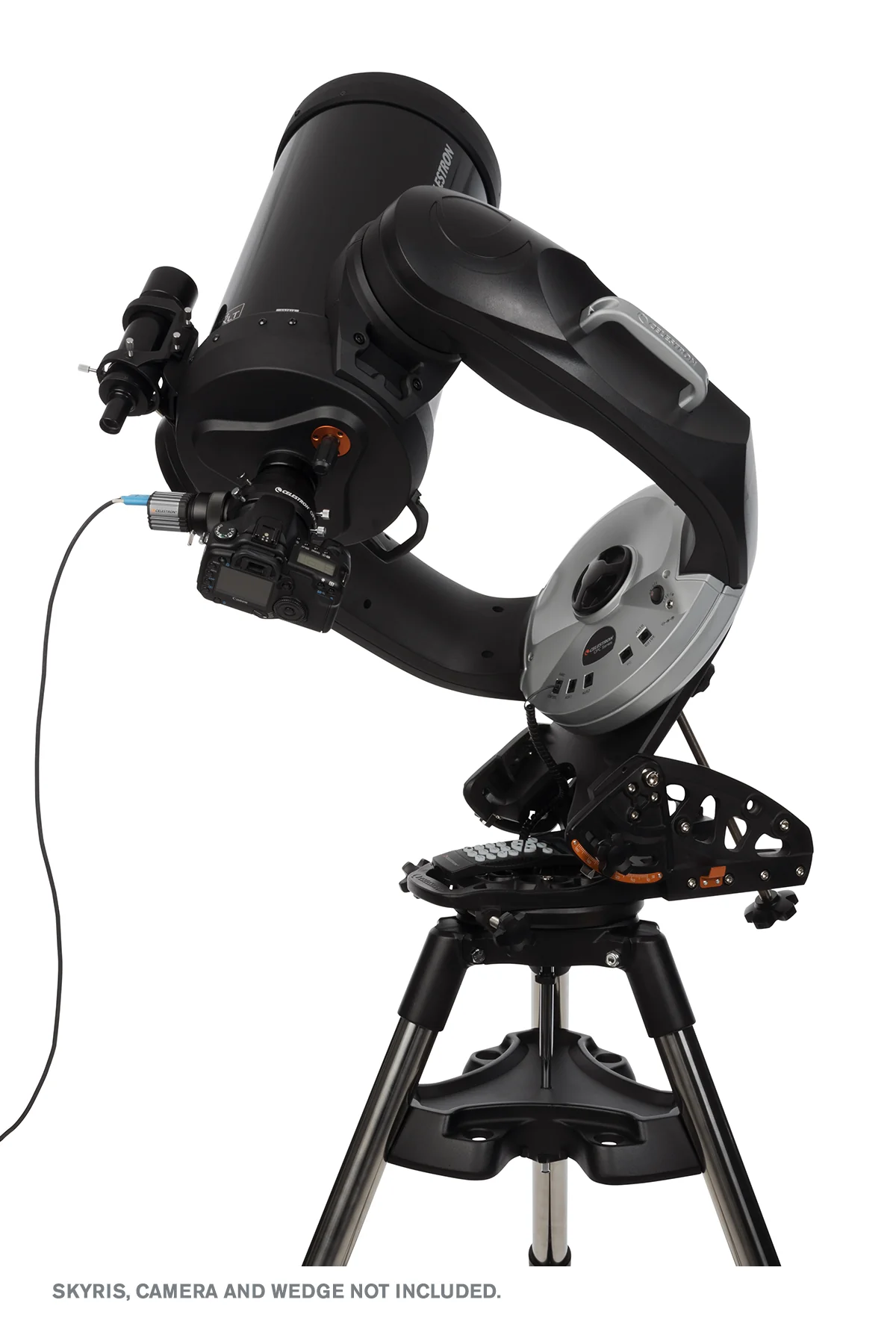 CelestronCPC 925 GPS (XLT) Computerized Telescope ( 11074-XLT) - Image 11