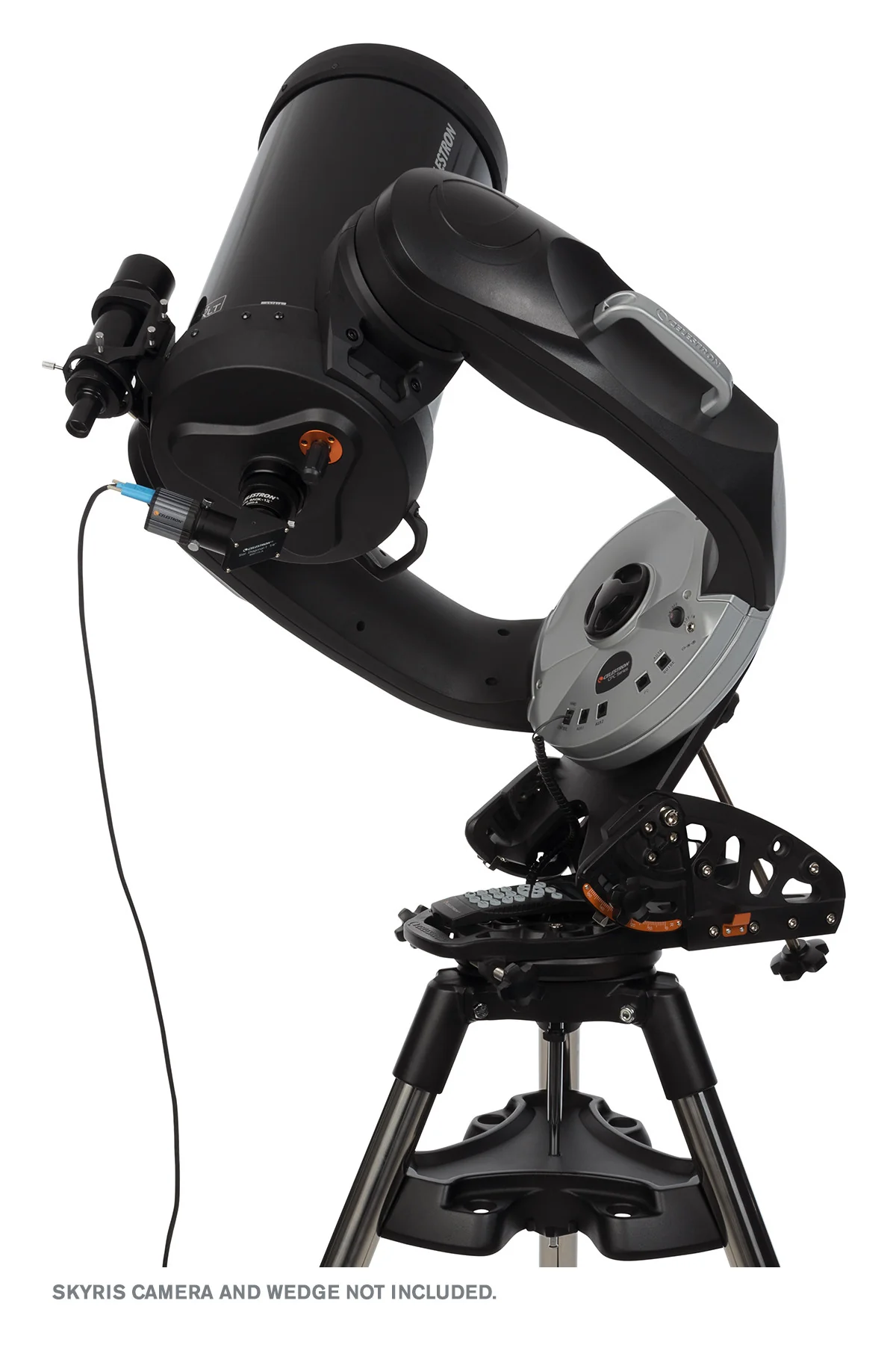 CelestronCPC 925 GPS (XLT) Computerized Telescope ( 11074-XLT) - Image 10