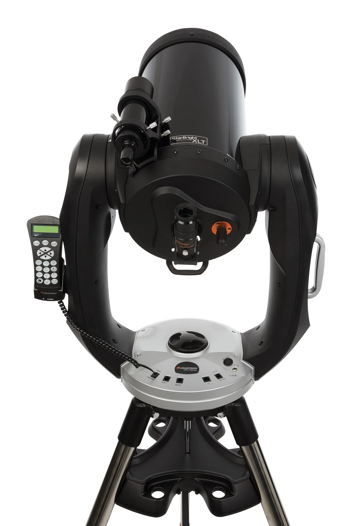 CelestronCPC 925 GPS (XLT) Computerized Telescope ( 11074-XLT) - Image 6