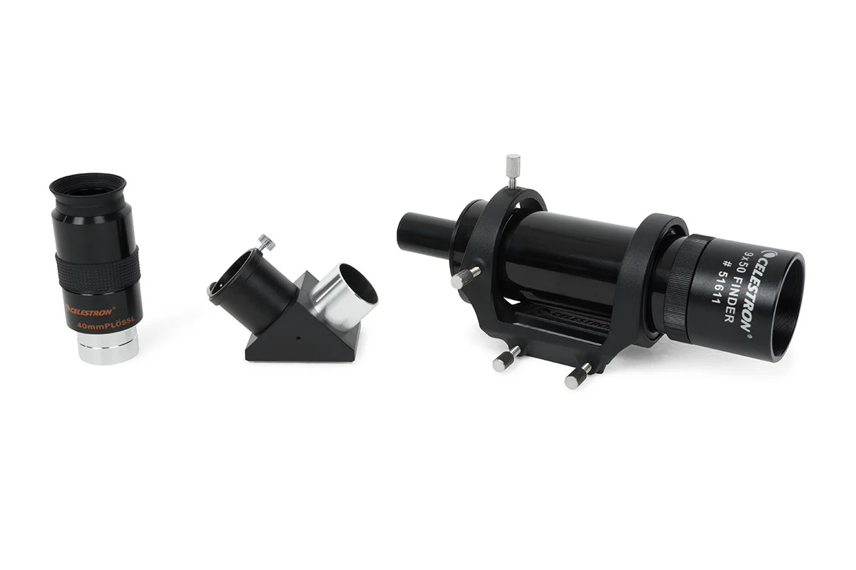 CelestronCPC 925 GPS (XLT) Computerized Telescope ( 11074-XLT) - Image 9