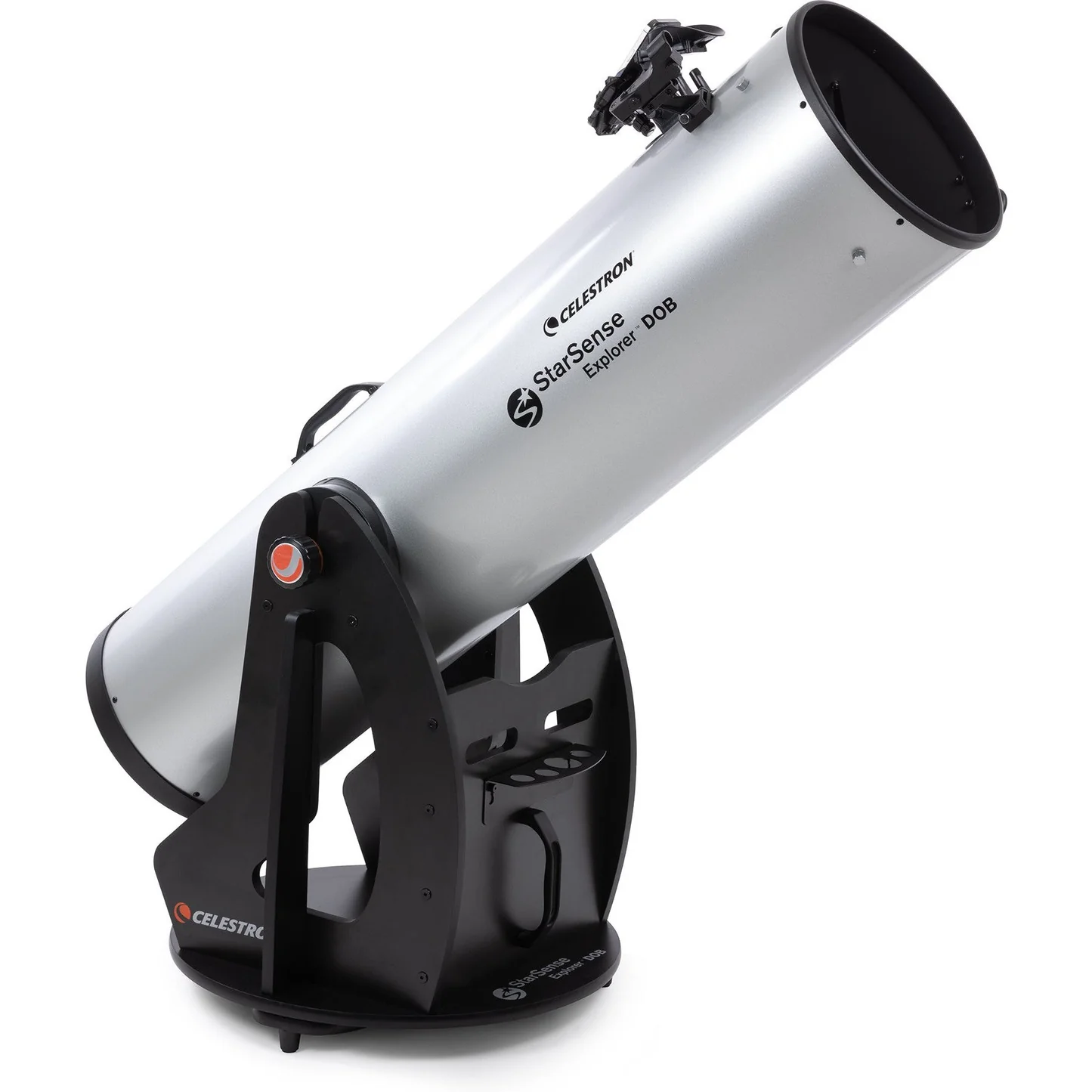 Celestron StarSense Explorer 12" Dobsonian Smartphone App-Enabled Telescope, (22472) - Image 5