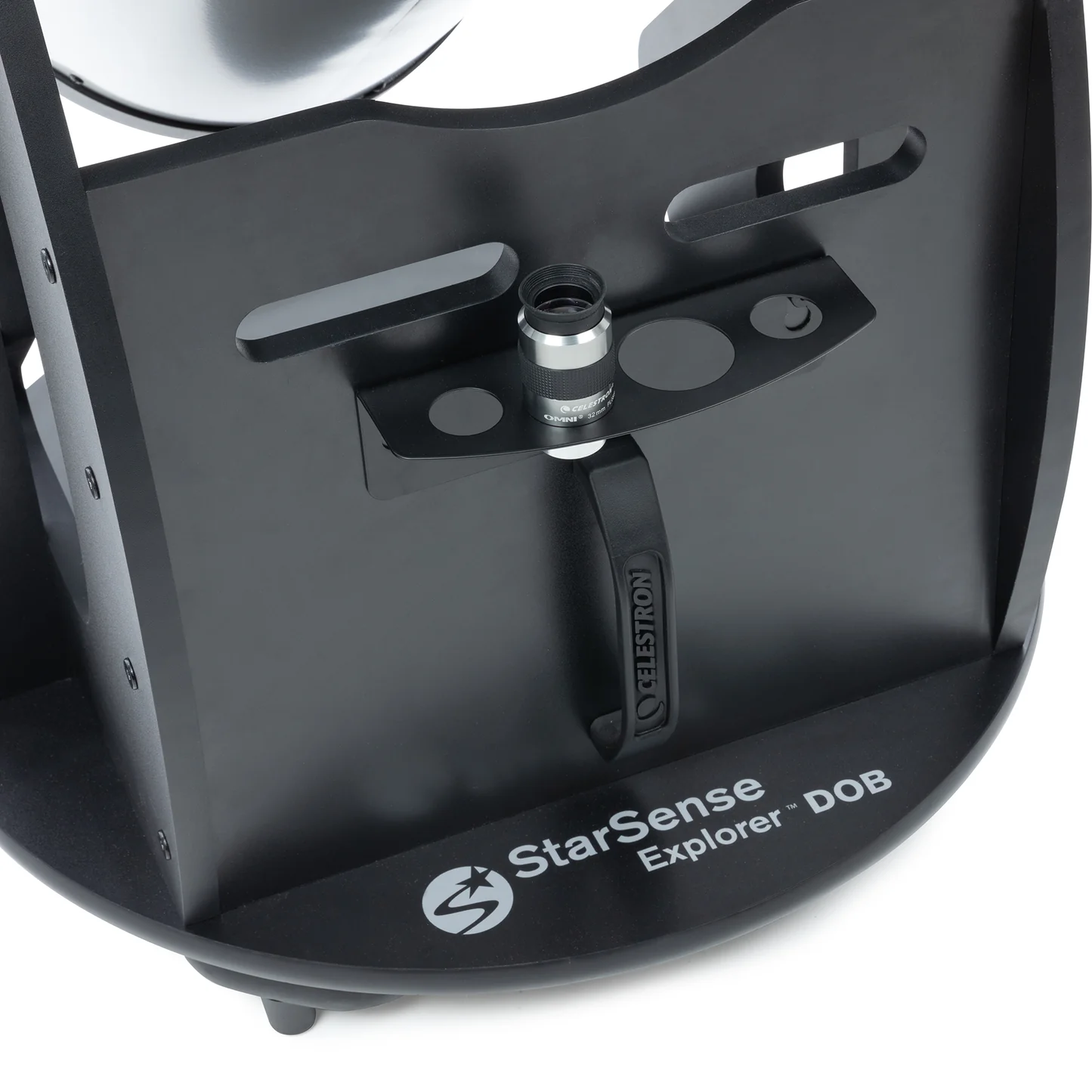 Celestron StarSense Explorer 12" Dobsonian Smartphone App-Enabled Telescope, (22472) - Image 9