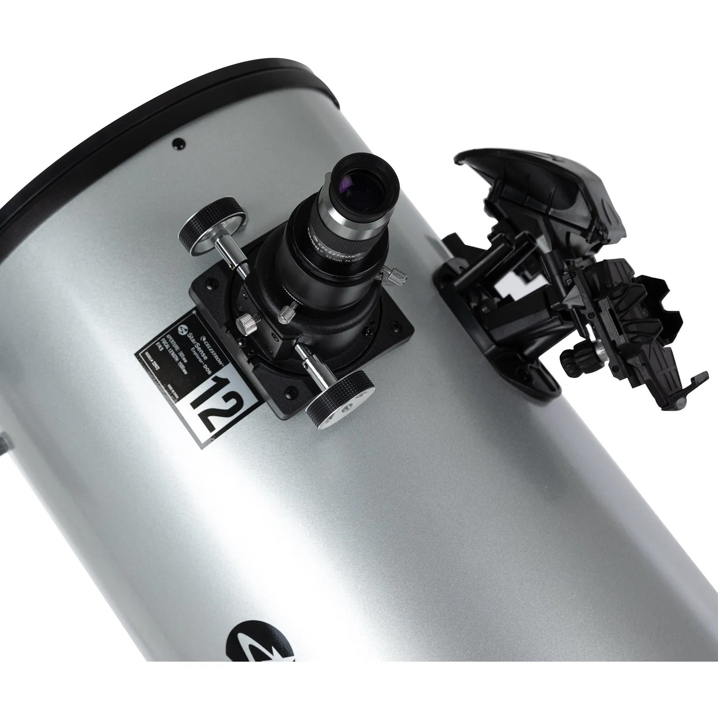 Celestron StarSense Explorer 12" Dobsonian Smartphone App-Enabled Telescope, (22472) - Image 17