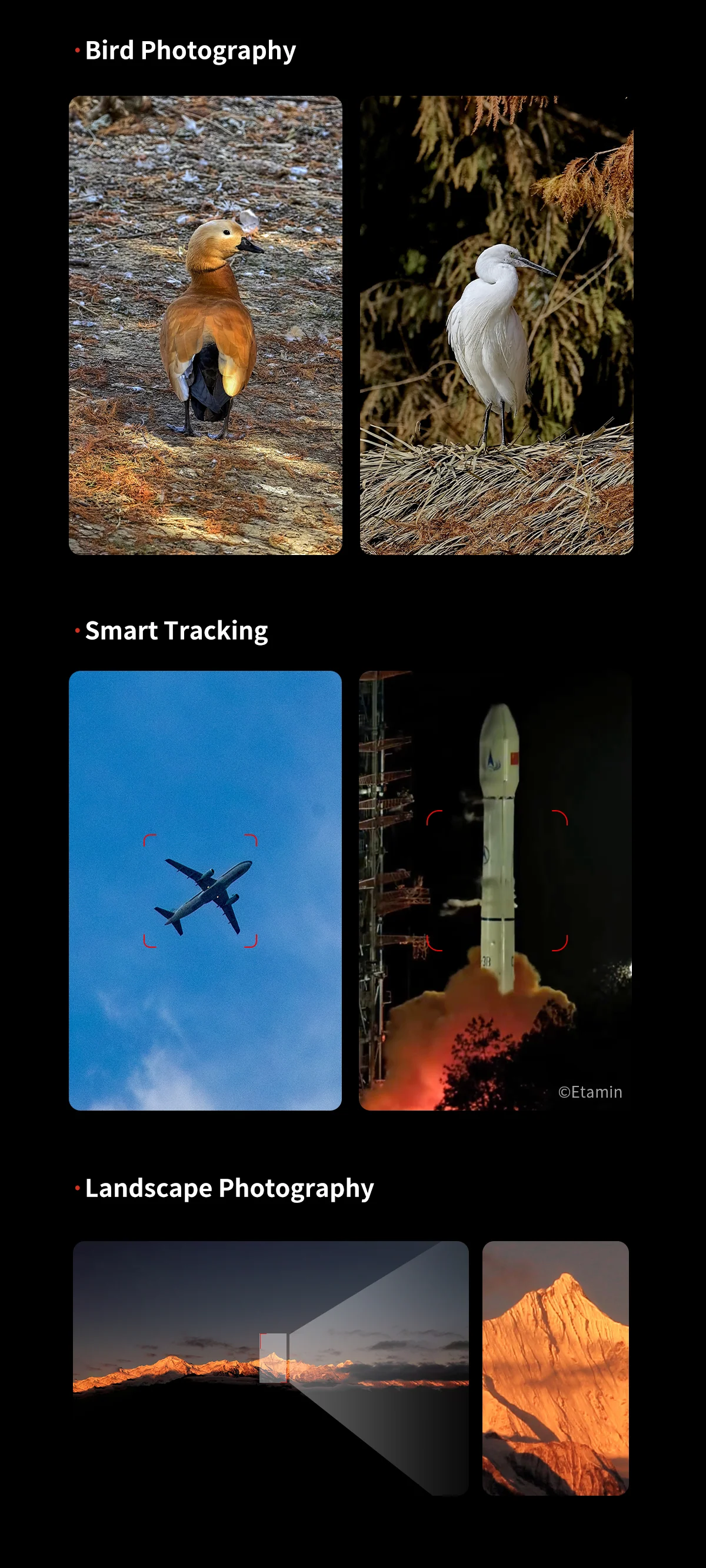 ZWO Seestar S30 Pro Smart Telescope - Image 7