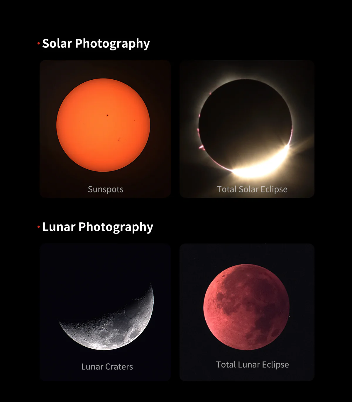 ZWO Seestar S30 Pro Smart Telescope - Image 6