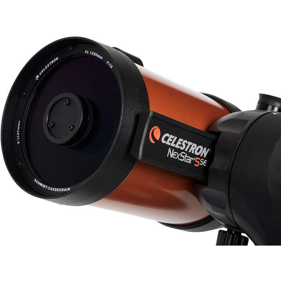 Celestron NexStar 5SE Computerized Telescope (11036) - Image 7