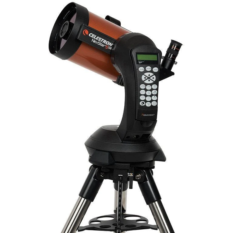 Celestron NexStar 5SE Computerized Telescope (11036) - Image 1