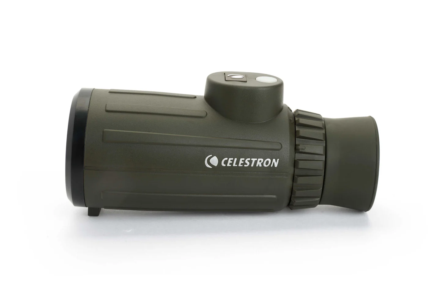Celestron Cavalry 8x42mm Monocular with Compass & Reticle (71215) - Image 3