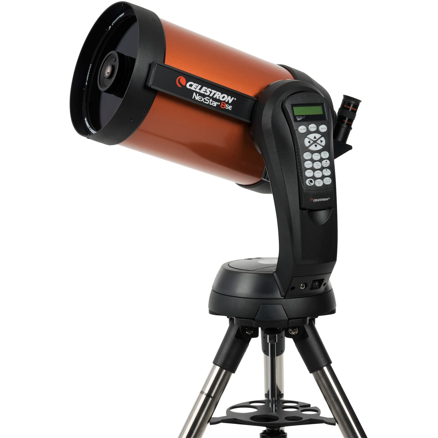 Celestron NexStar 8SE Computerized Telescope (11069) - Image 1