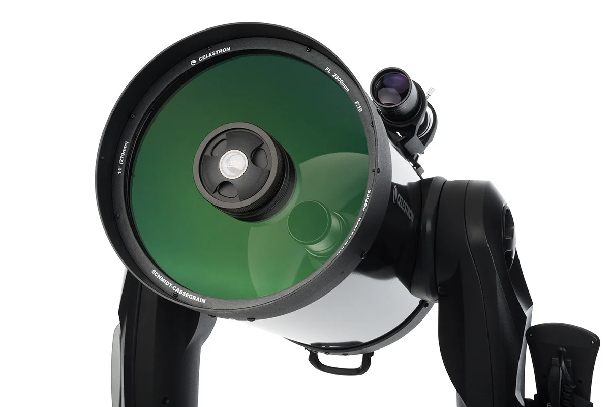 Celestron CPC 1100 GPS (XLT) Computerized Telescope (11075-XLT) - Image 3