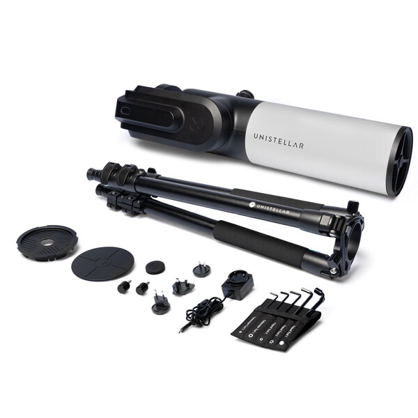 Unisteller EVScope 2 Smart Telescope - Image 8