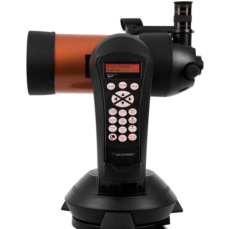 Celestron NexStar 4SE Computerized Telescope (11049) - Image 6