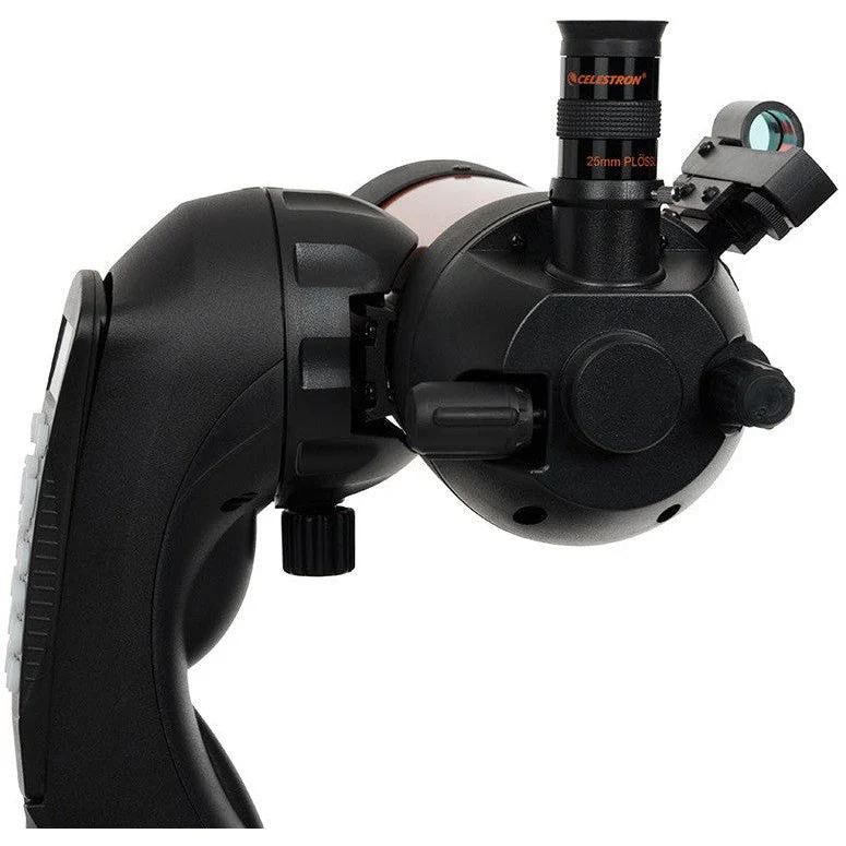 Celestron NexStar 4SE Computerized Telescope (11049) - Image 5