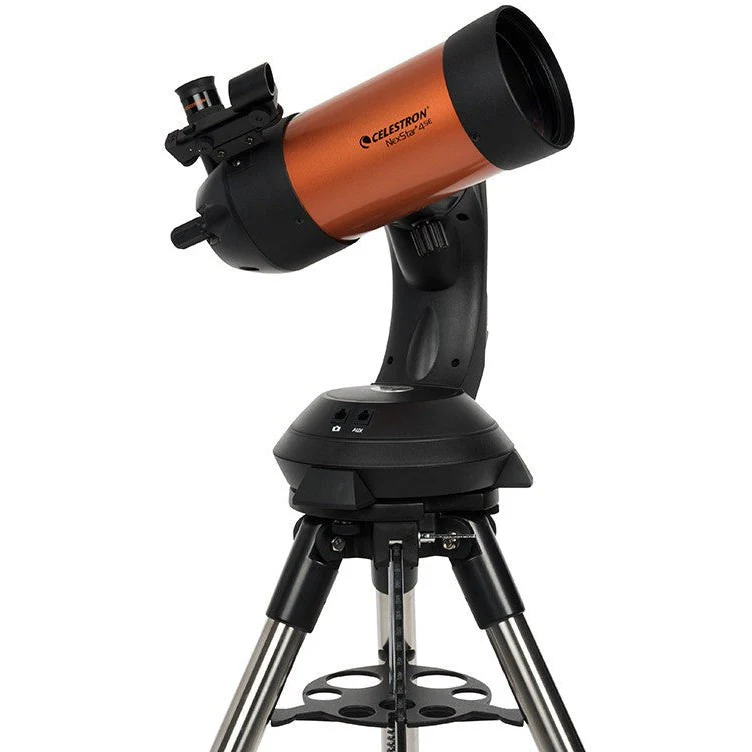 Celestron NexStar 4SE Computerized Telescope (11049) - Image 1