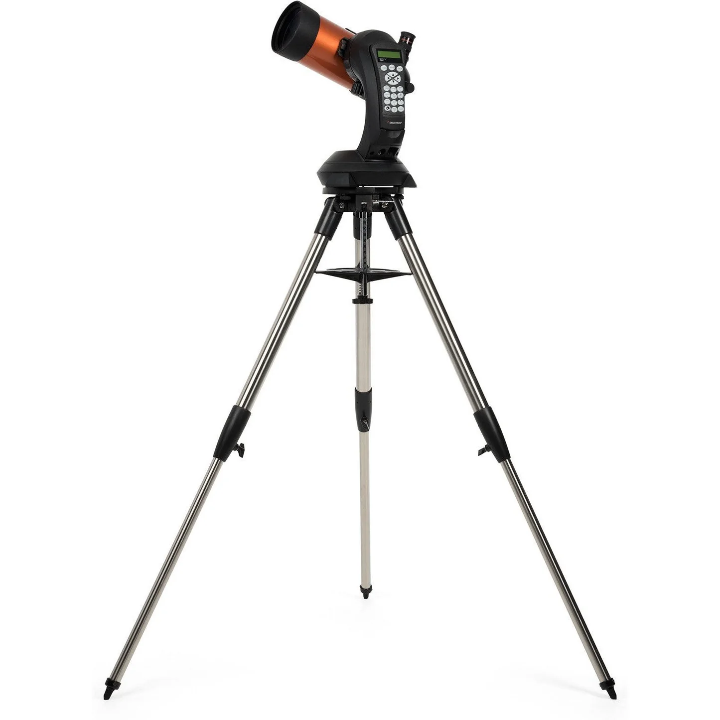 Celestron NexStar 4SE Computerized Telescope (11049) - Image 2