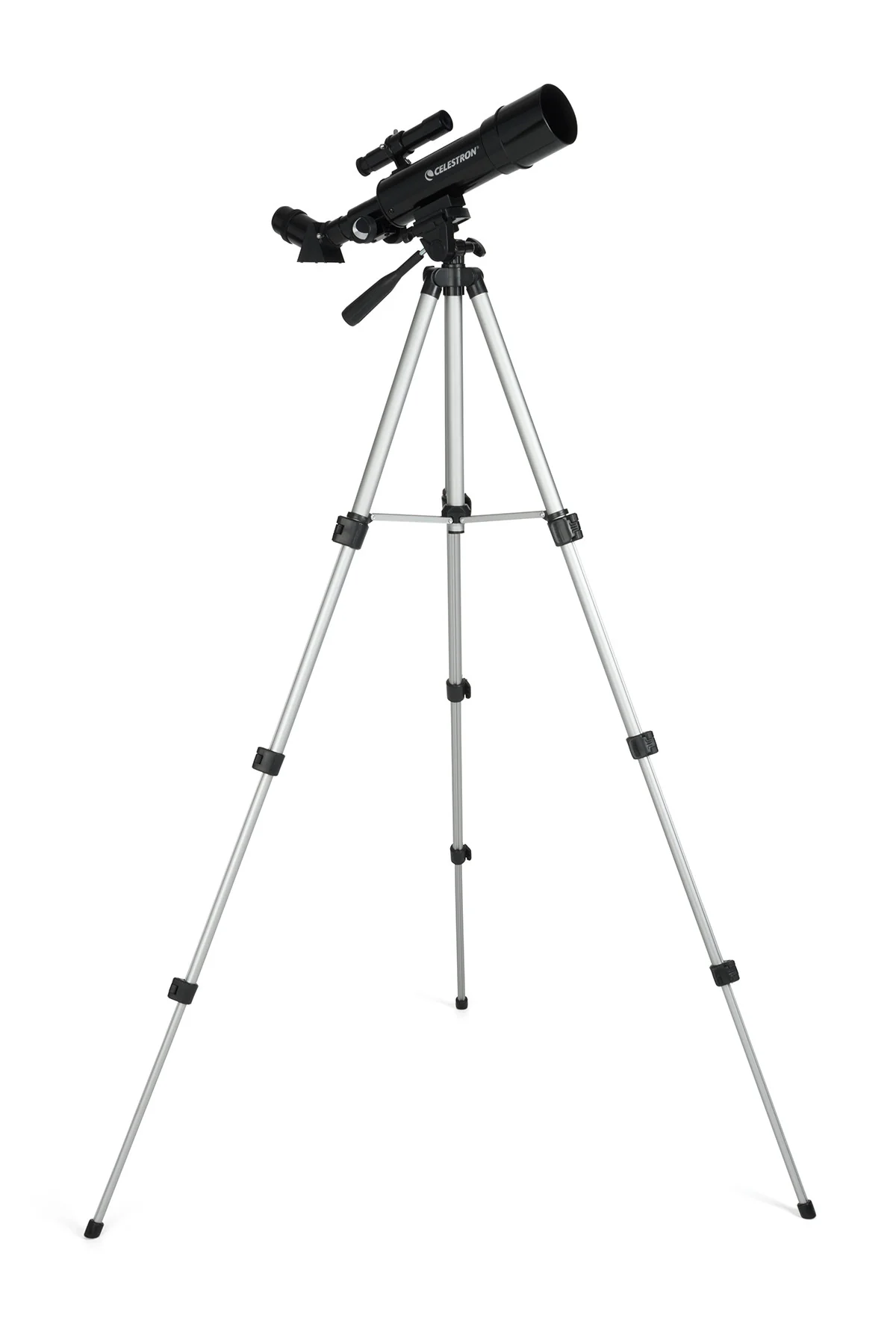 Celestron Travel Scope 50 Portable Telescope (21038) - Image 5