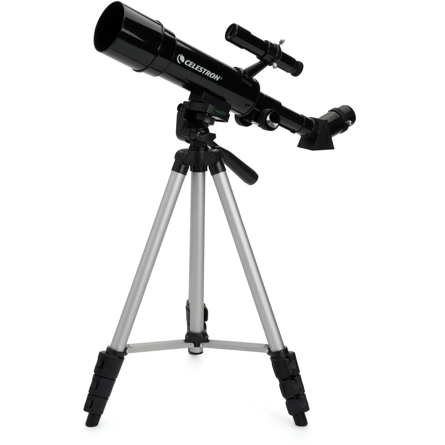 Celestron Travel Scope 50 Portable Telescope (21038) - Image 1