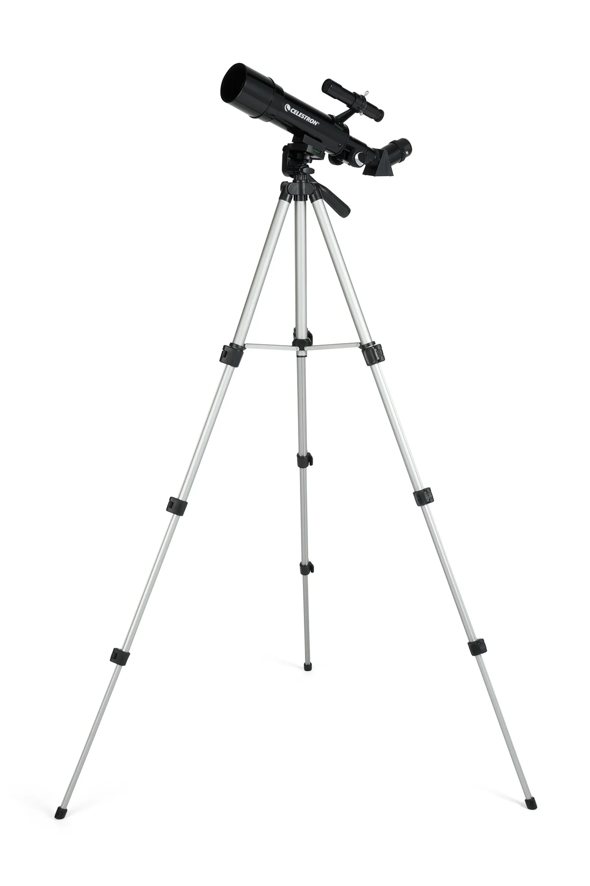 Celestron Travel Scope 50 Portable Telescope (21038) - Image 4