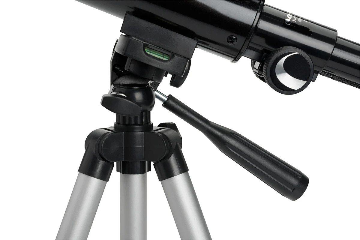 Celestron Travel Scope 50 Portable Telescope (21038) - Image 6