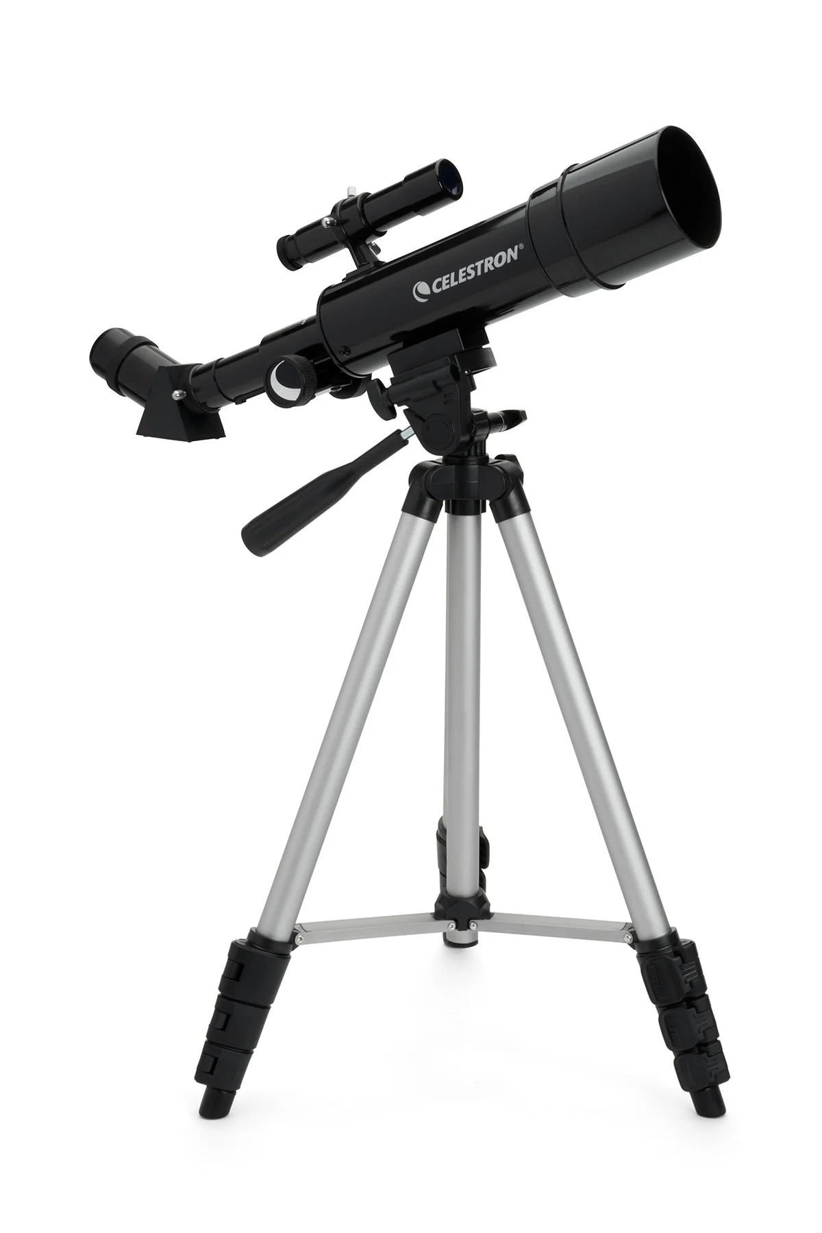 Celestron Travel Scope 50 Portable Telescope (21038) - Image 2