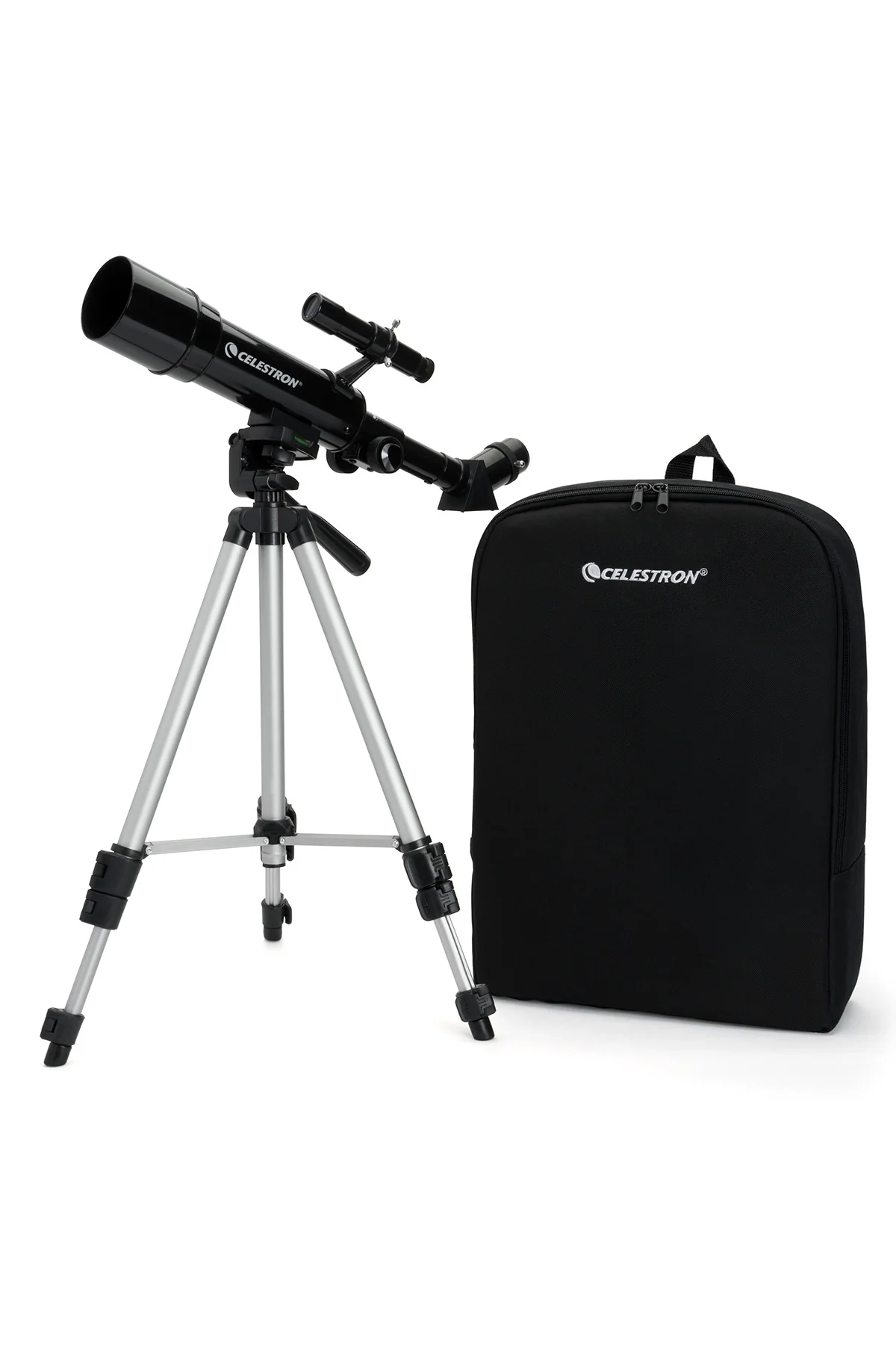 Celestron Travel Scope 50 Portable Telescope (21038) - Image 3
