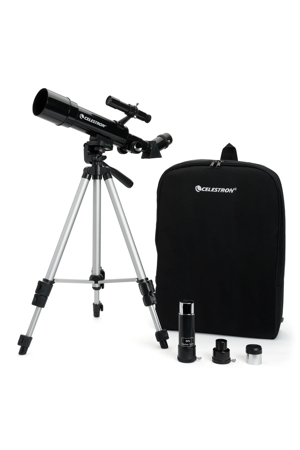Celestron Travel Scope 50 Portable Telescope (21038) - Image 8