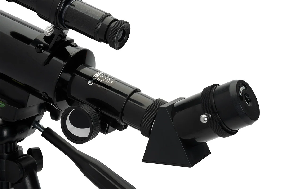 Celestron Travel Scope 50 Portable Telescope (21038) - Image 7