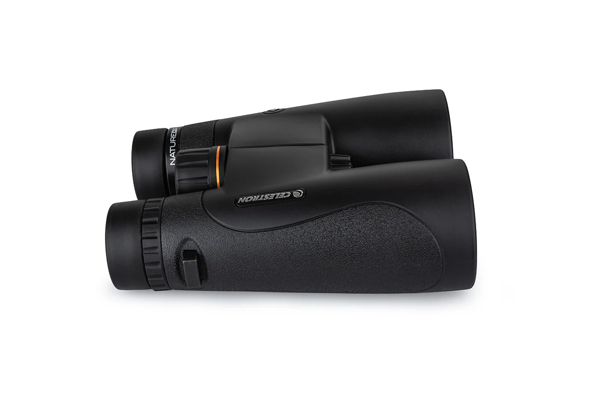 Celestron Nature DX 10x50mm Roof Binoculars (72325) Celestron Nature DX 10x50mm Roof Binoculars (72325) - Image 6