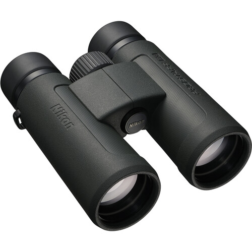Nikon PROSTAFF P3 8x30 Binoculars - Image 1
