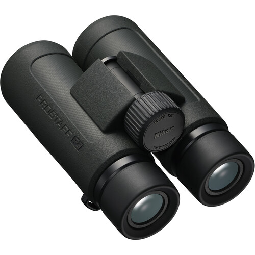 Nikon PROSTAFF P3 8x30 Binoculars - Image 6