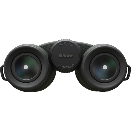 Nikon PROSTAFF P3 8x30 Binoculars - Image 9
