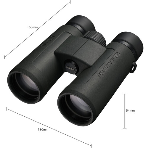 Nikon PROSTAFF P3 8x30 Binoculars - Image 11